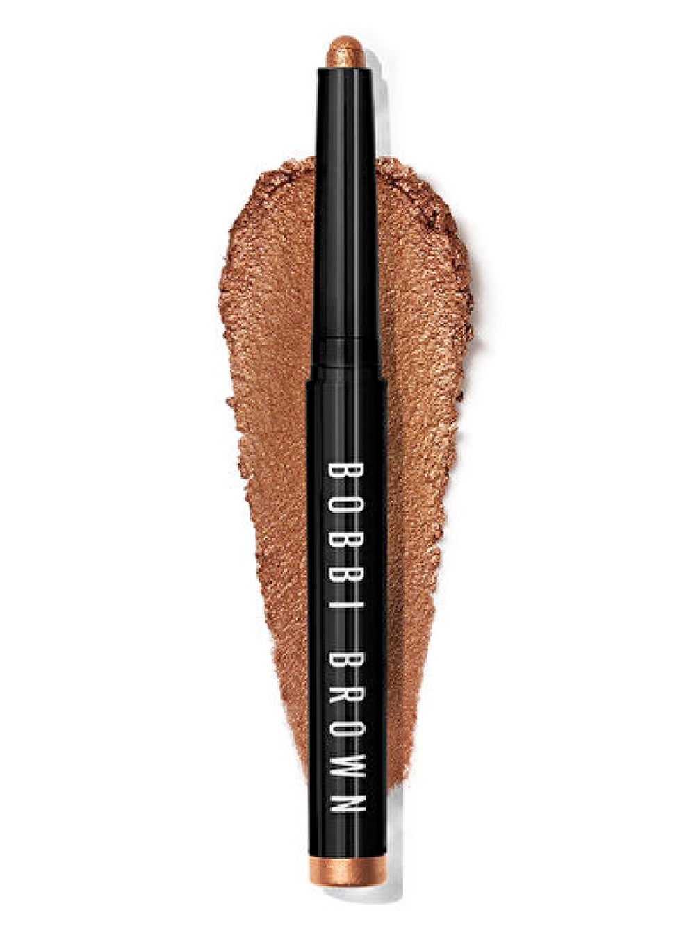 Bobbi Brown Long-Wear Cream Shadow Stick in Golden Amber 1.6g BRAND NEW IN BOX